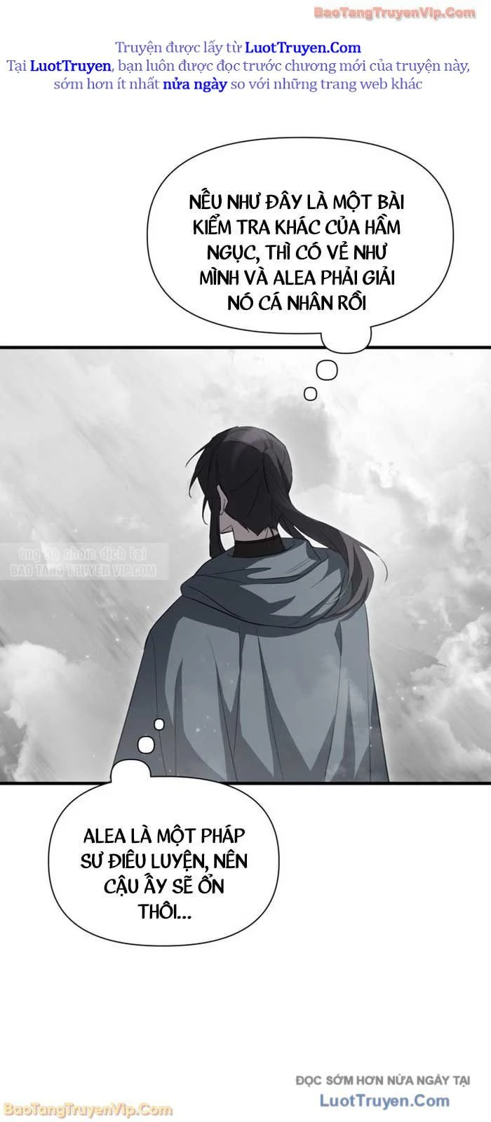 Helmut Đứa Trẻ Bị Ruồng Bỏ Chapter 114 - Trang 2