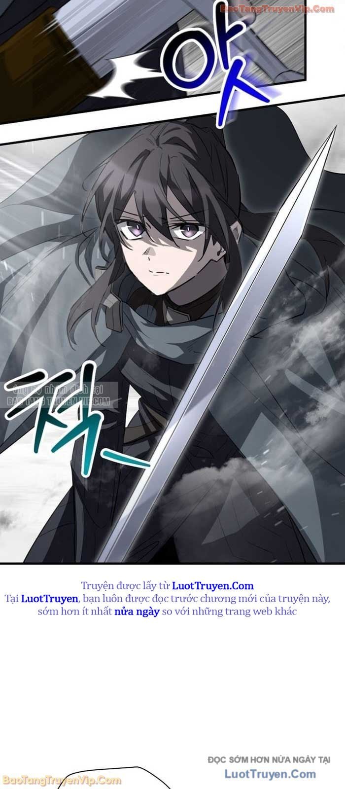 Helmut Đứa Trẻ Bị Ruồng Bỏ Chapter 114 - Trang 2