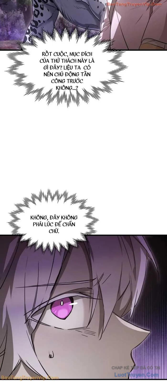 Helmut Đứa Trẻ Bị Ruồng Bỏ Chapter 115 - Trang 2