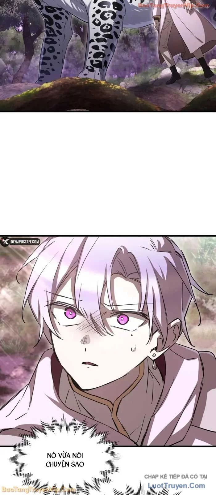 Helmut Đứa Trẻ Bị Ruồng Bỏ Chapter 115 - Trang 2