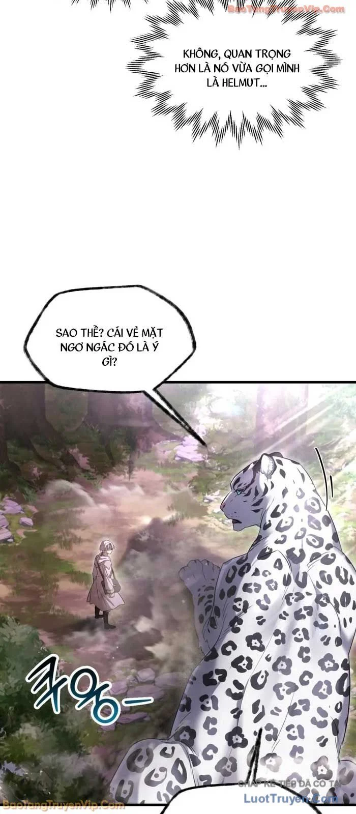 Helmut Đứa Trẻ Bị Ruồng Bỏ Chapter 115 - Trang 2