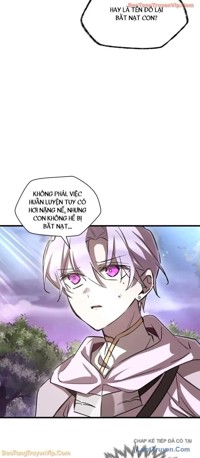 Helmut Đứa Trẻ Bị Ruồng Bỏ Chapter 115 - Trang 2