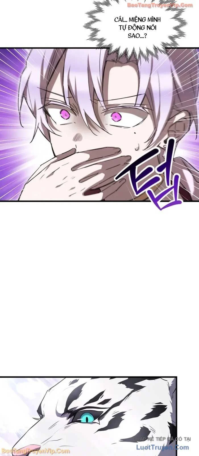 Helmut Đứa Trẻ Bị Ruồng Bỏ Chapter 115 - Trang 2