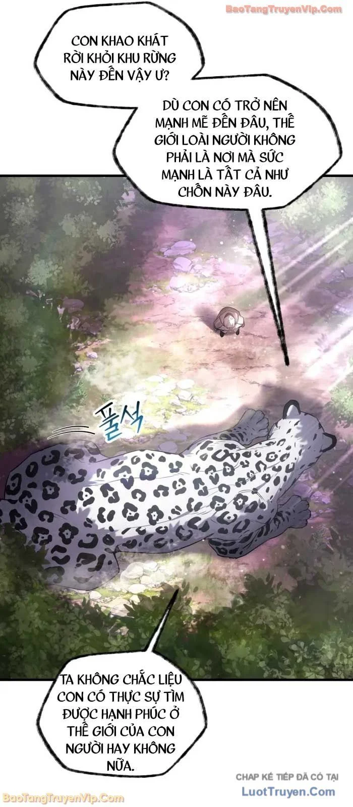 Helmut Đứa Trẻ Bị Ruồng Bỏ Chapter 115 - Trang 2