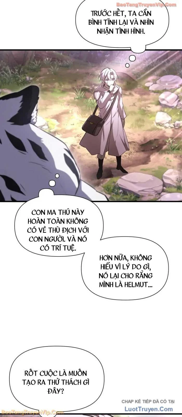 Helmut Đứa Trẻ Bị Ruồng Bỏ Chapter 115 - Trang 2