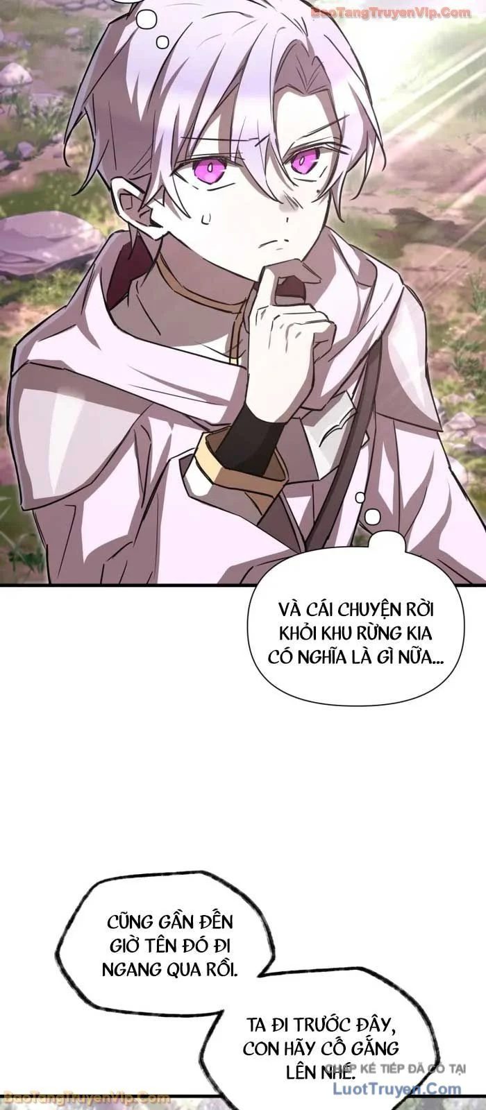 Helmut Đứa Trẻ Bị Ruồng Bỏ Chapter 115 - Trang 2