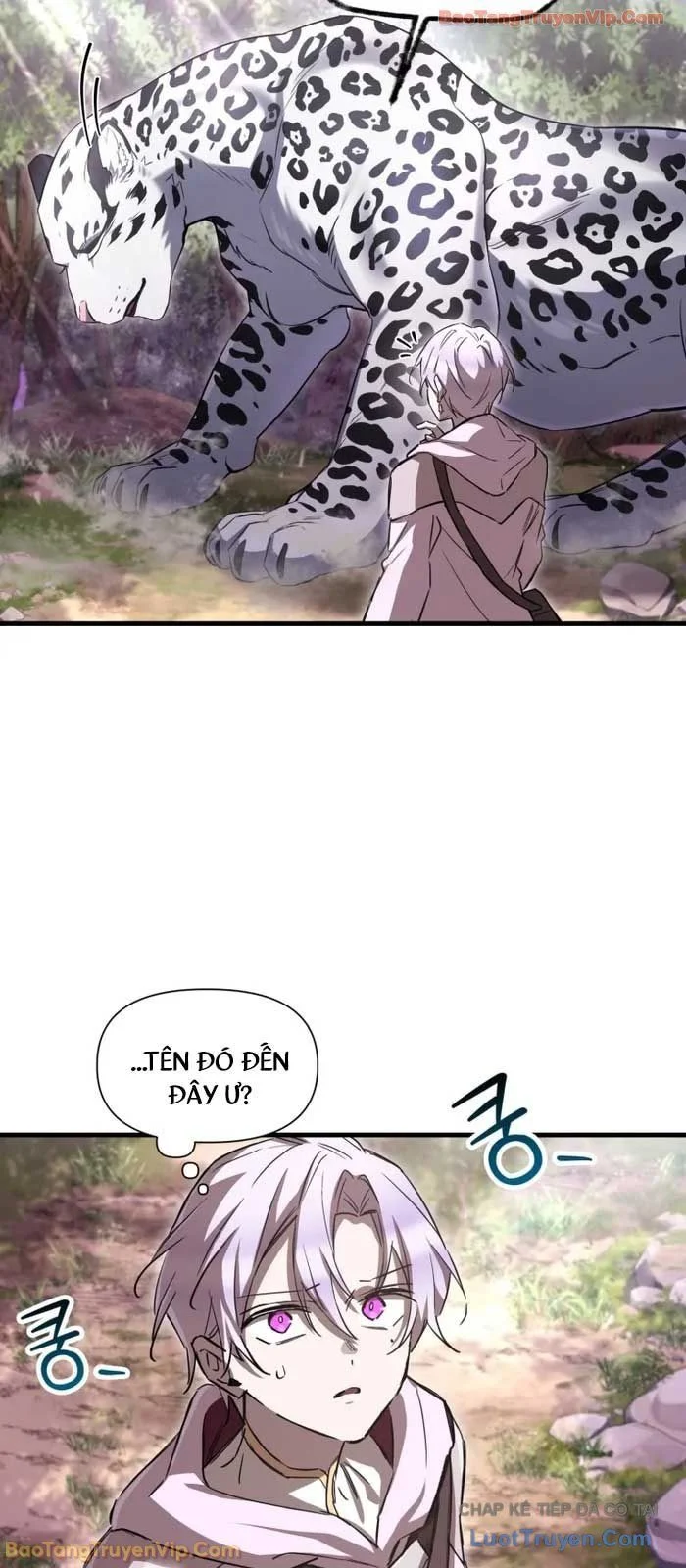 Helmut Đứa Trẻ Bị Ruồng Bỏ Chapter 115 - Trang 2