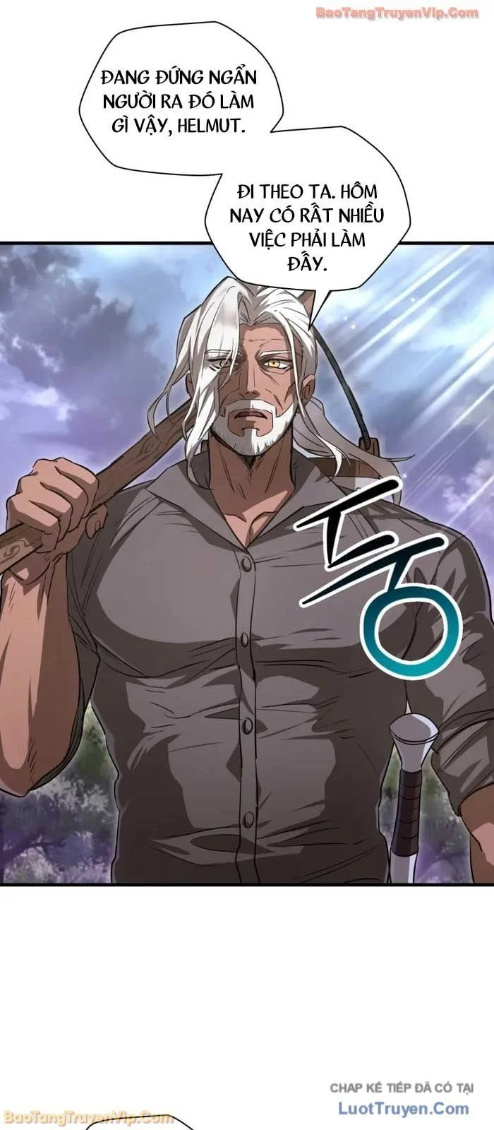 Helmut Đứa Trẻ Bị Ruồng Bỏ Chapter 115 - Trang 2