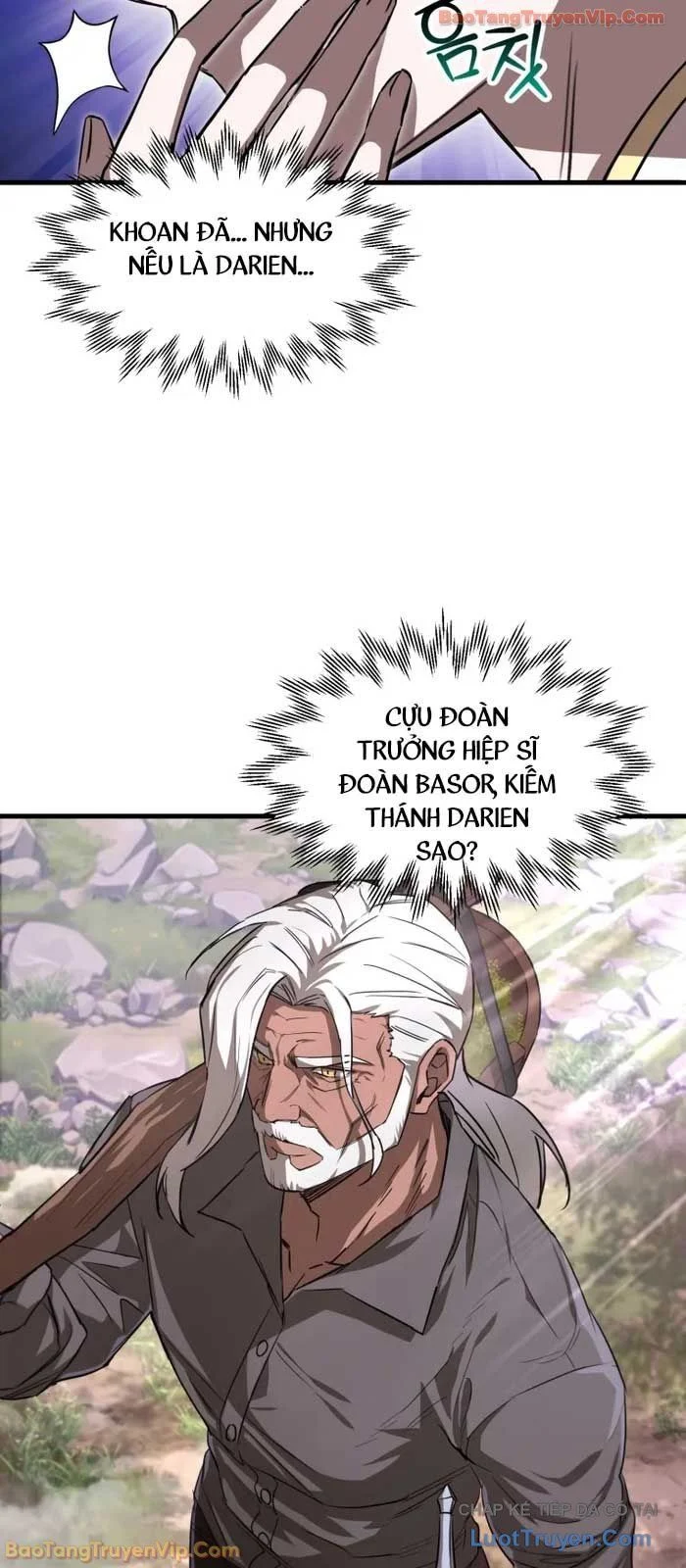 Helmut Đứa Trẻ Bị Ruồng Bỏ Chapter 115 - Trang 2