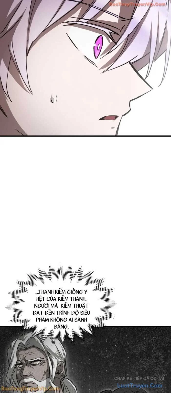 Helmut Đứa Trẻ Bị Ruồng Bỏ Chapter 115 - Trang 2