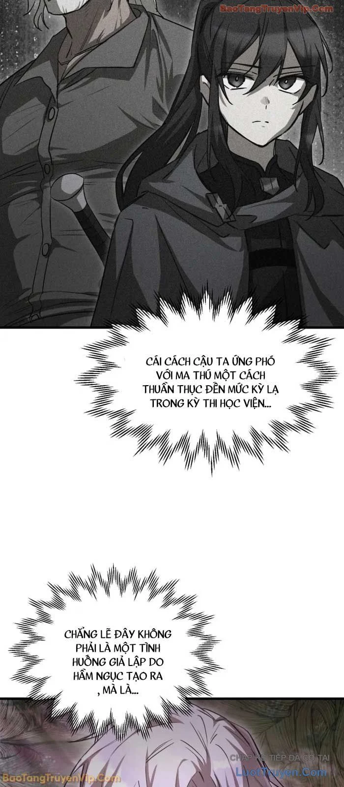 Helmut Đứa Trẻ Bị Ruồng Bỏ Chapter 115 - Trang 2