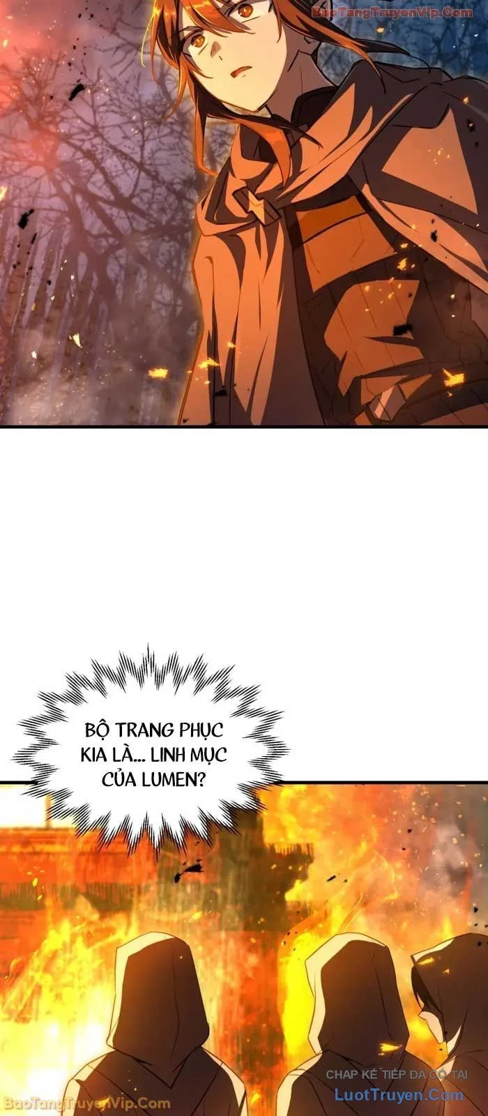 Helmut Đứa Trẻ Bị Ruồng Bỏ Chapter 115 - Trang 2