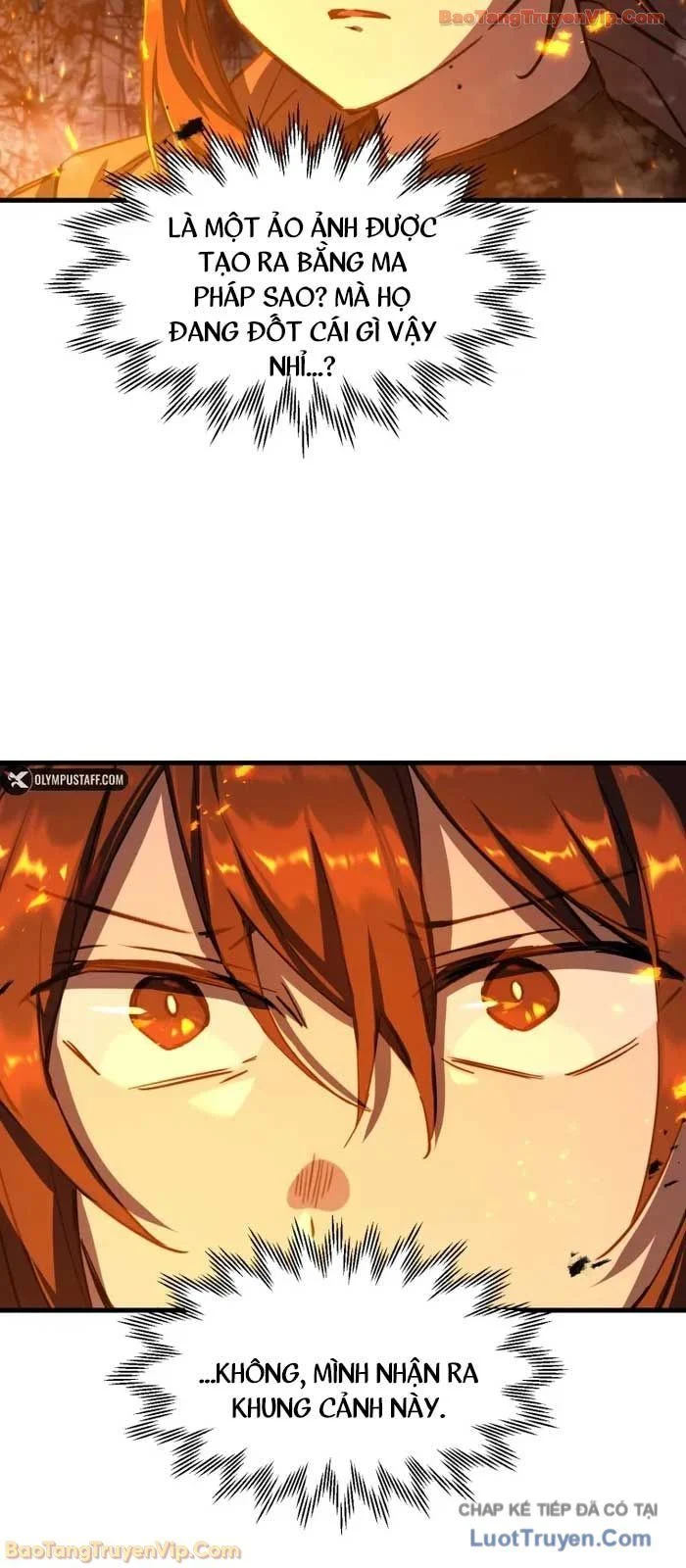 Helmut Đứa Trẻ Bị Ruồng Bỏ Chapter 115 - Trang 2