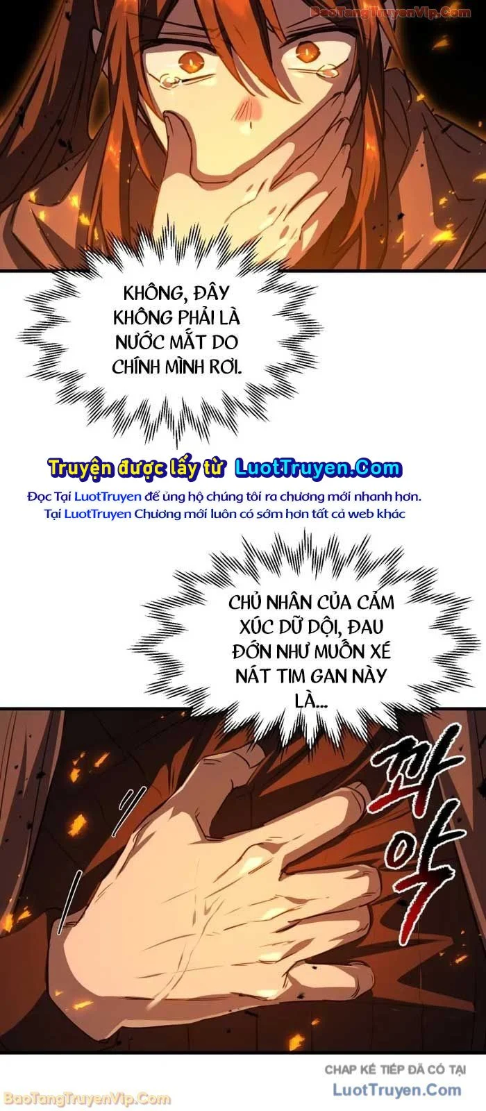 Helmut Đứa Trẻ Bị Ruồng Bỏ Chapter 115 - Trang 2