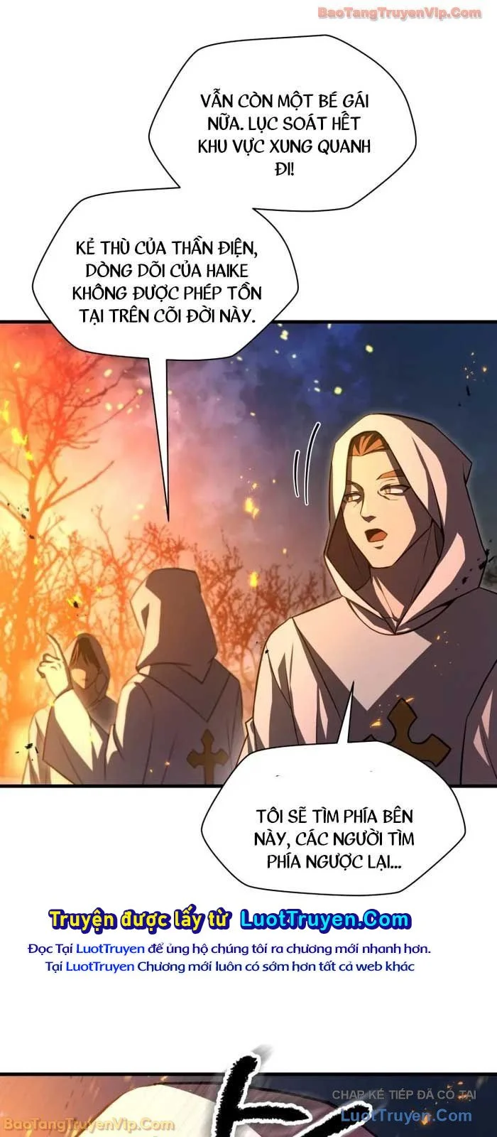 Helmut Đứa Trẻ Bị Ruồng Bỏ Chapter 115 - Trang 2