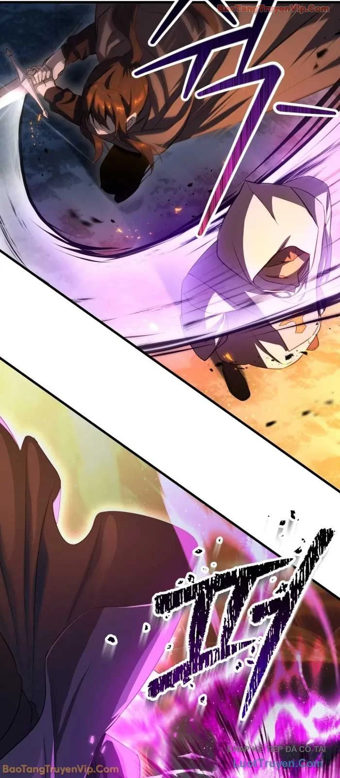 Helmut Đứa Trẻ Bị Ruồng Bỏ Chapter 115 - Trang 2