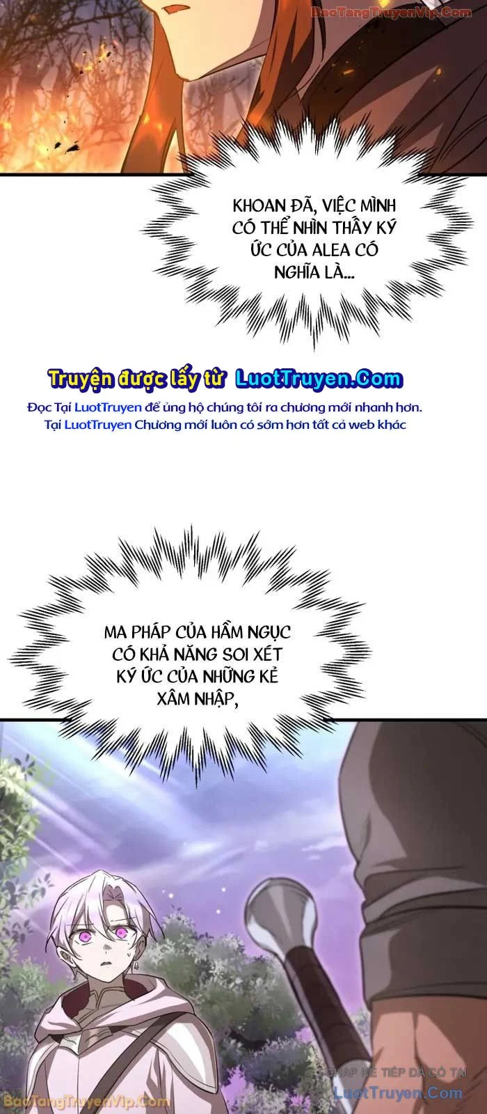 Helmut Đứa Trẻ Bị Ruồng Bỏ Chapter 115 - Trang 2