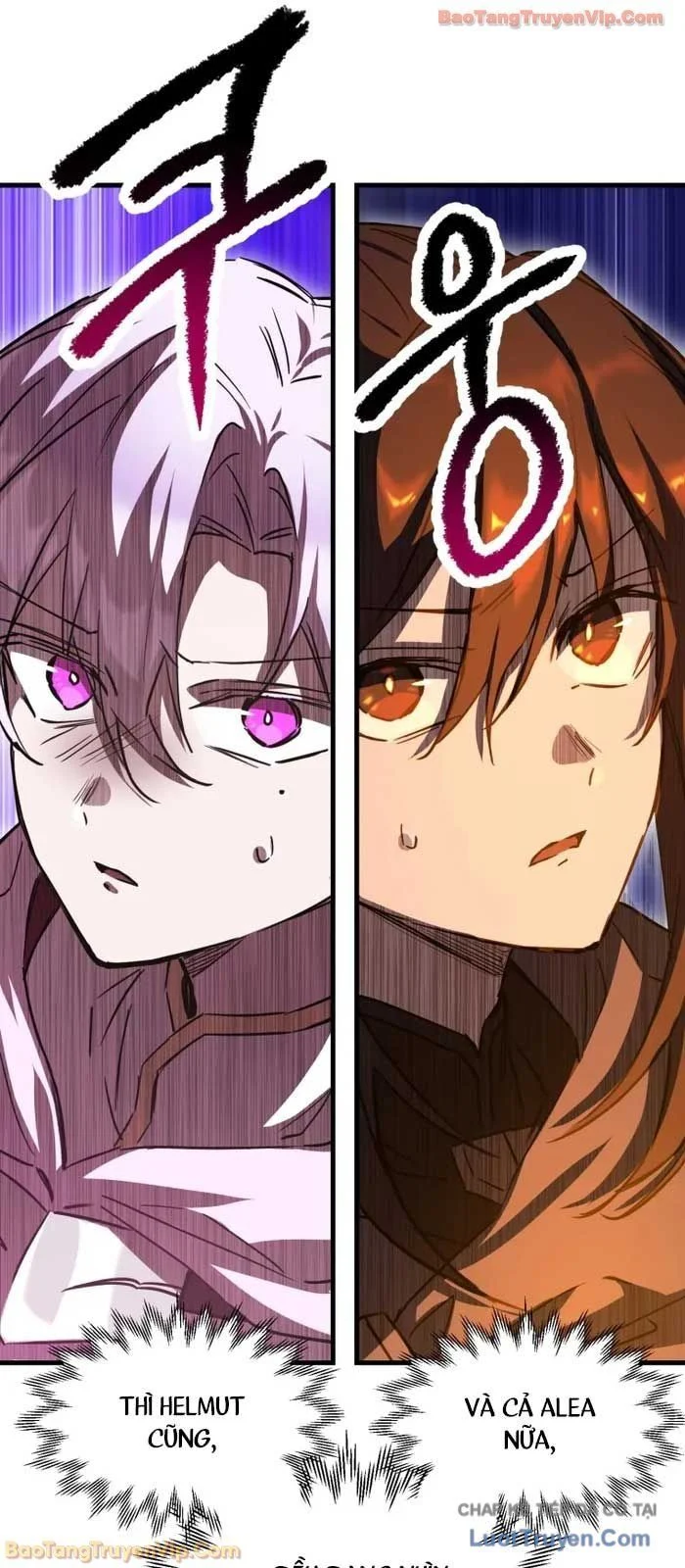 Helmut Đứa Trẻ Bị Ruồng Bỏ Chapter 115 - Trang 2