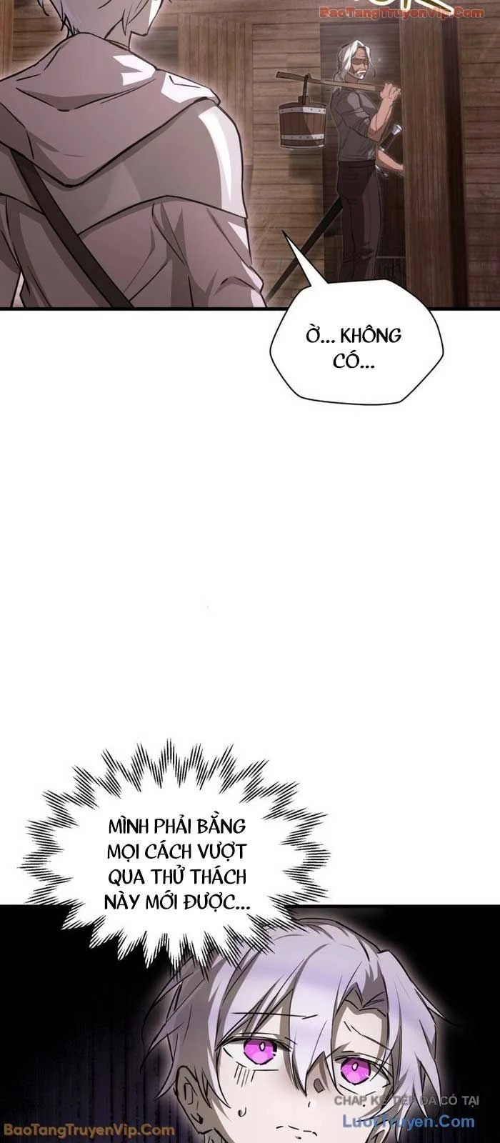 Helmut Đứa Trẻ Bị Ruồng Bỏ Chapter 116 - Trang 2