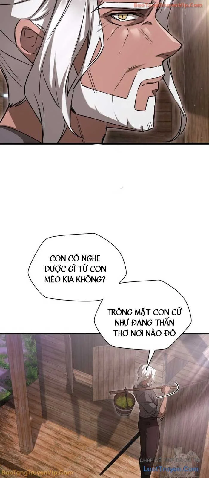 Helmut Đứa Trẻ Bị Ruồng Bỏ Chapter 116 - Trang 2