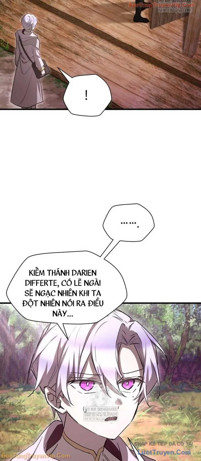 Helmut Đứa Trẻ Bị Ruồng Bỏ Chapter 116 - Trang 2