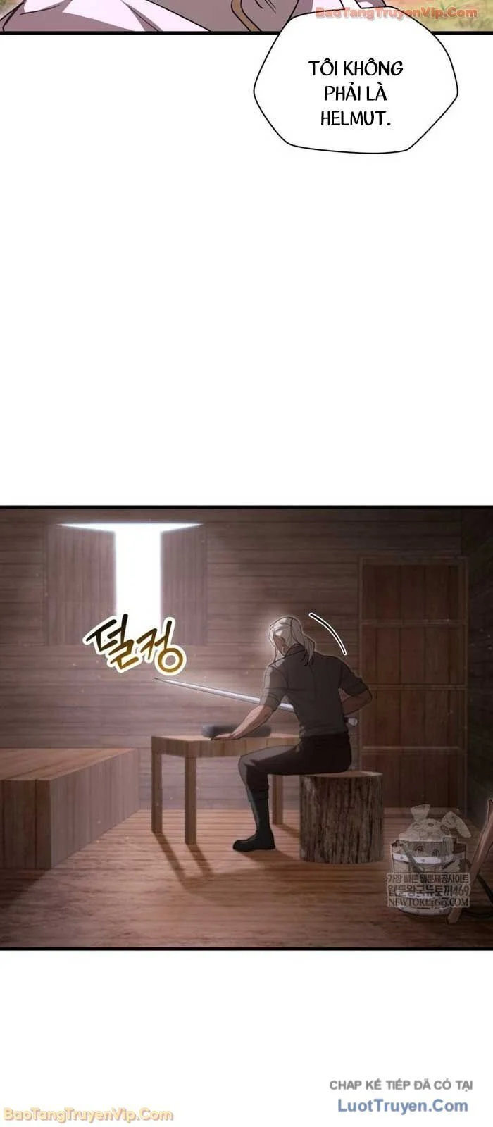 Helmut Đứa Trẻ Bị Ruồng Bỏ Chapter 116 - Trang 2