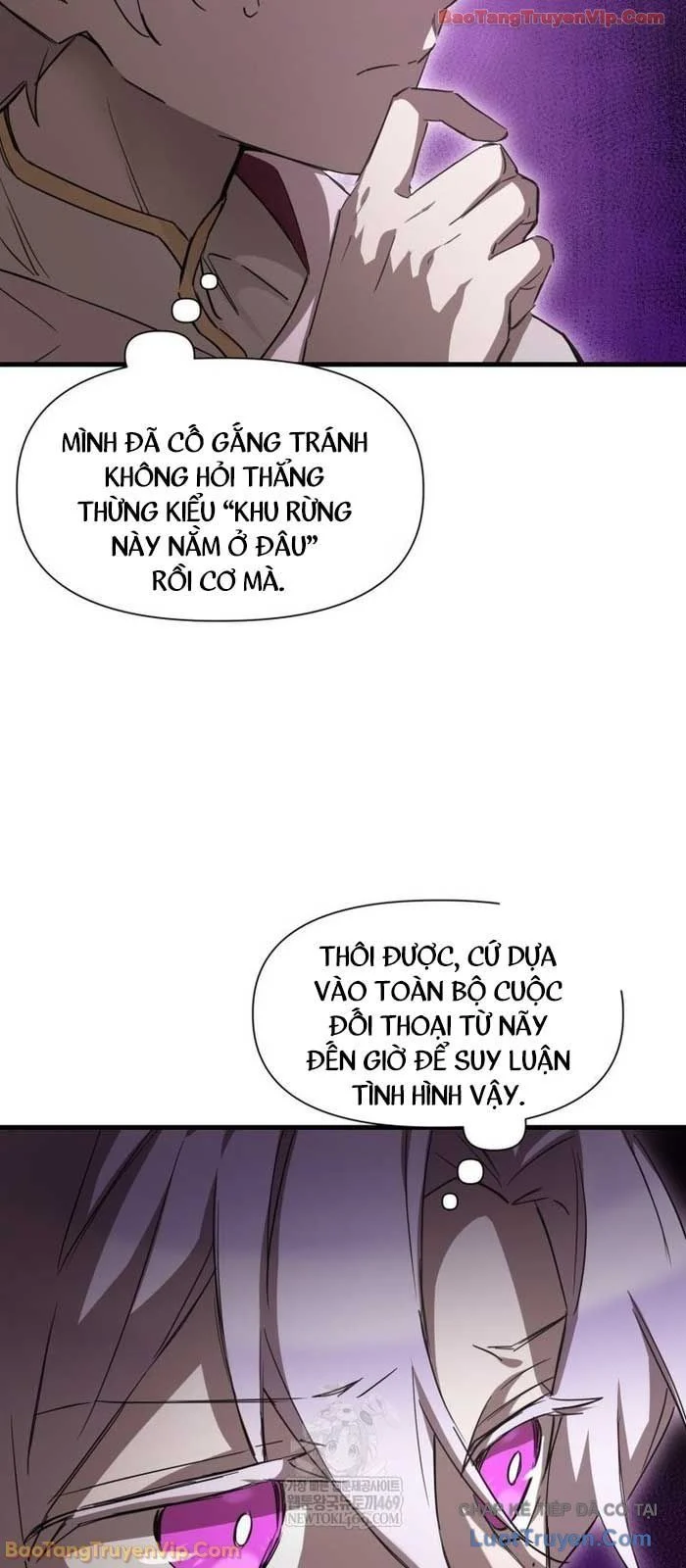 Helmut Đứa Trẻ Bị Ruồng Bỏ Chapter 116 - Trang 2