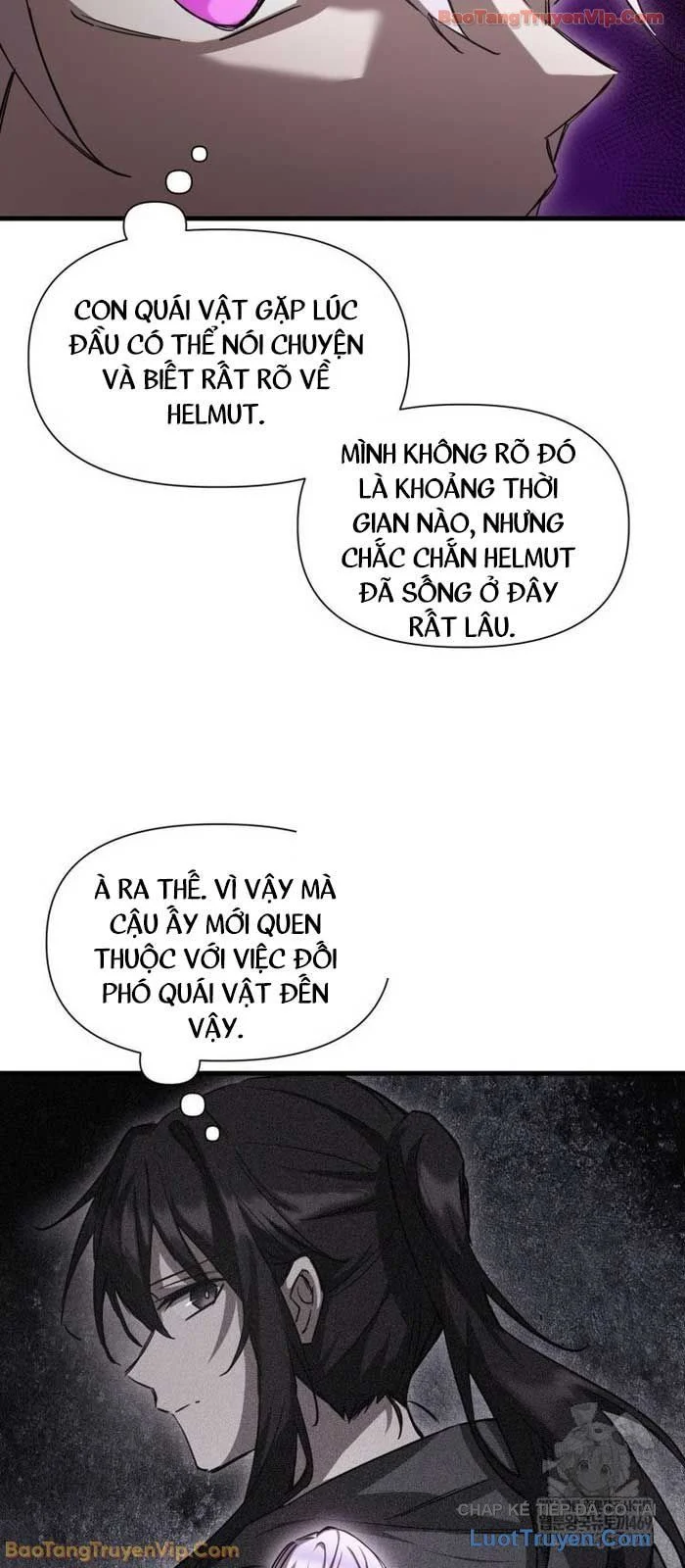 Helmut Đứa Trẻ Bị Ruồng Bỏ Chapter 116 - Trang 2