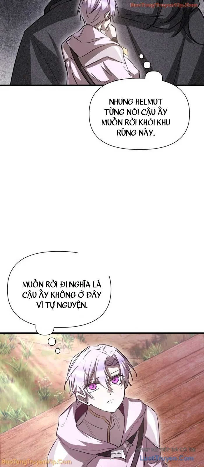 Helmut Đứa Trẻ Bị Ruồng Bỏ Chapter 116 - Trang 2