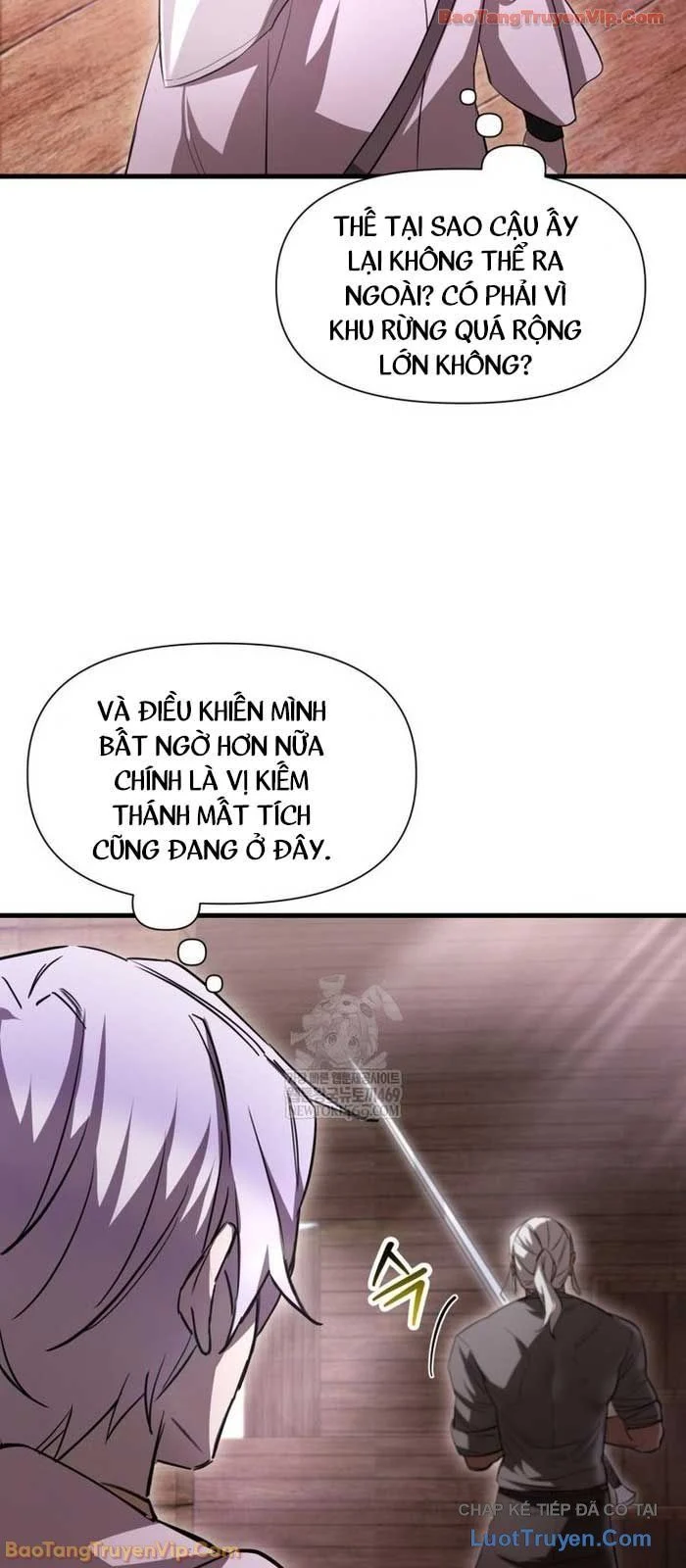 Helmut Đứa Trẻ Bị Ruồng Bỏ Chapter 116 - Trang 2