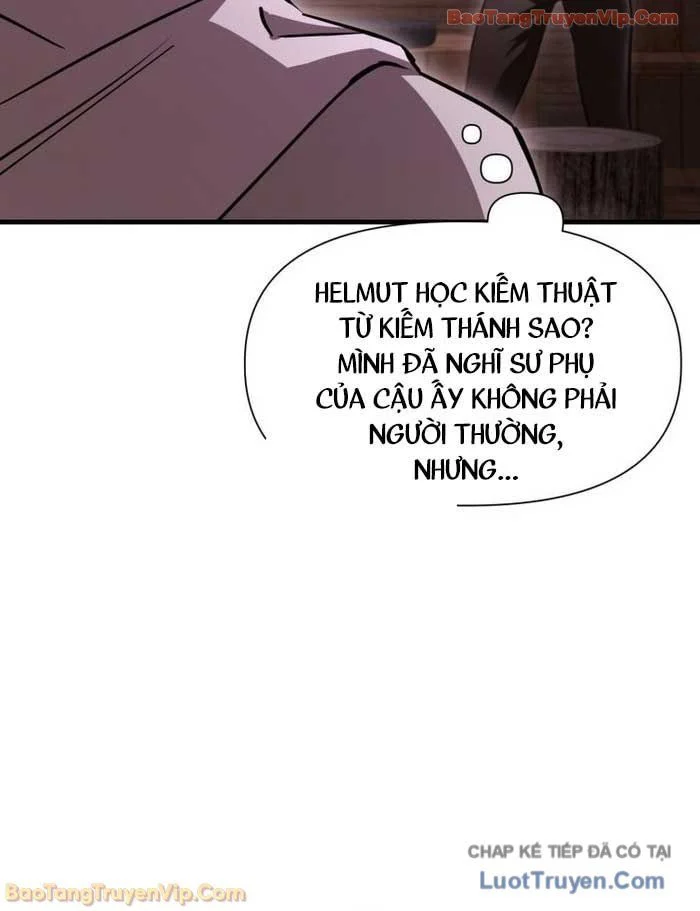 Helmut Đứa Trẻ Bị Ruồng Bỏ Chapter 116 - Trang 2