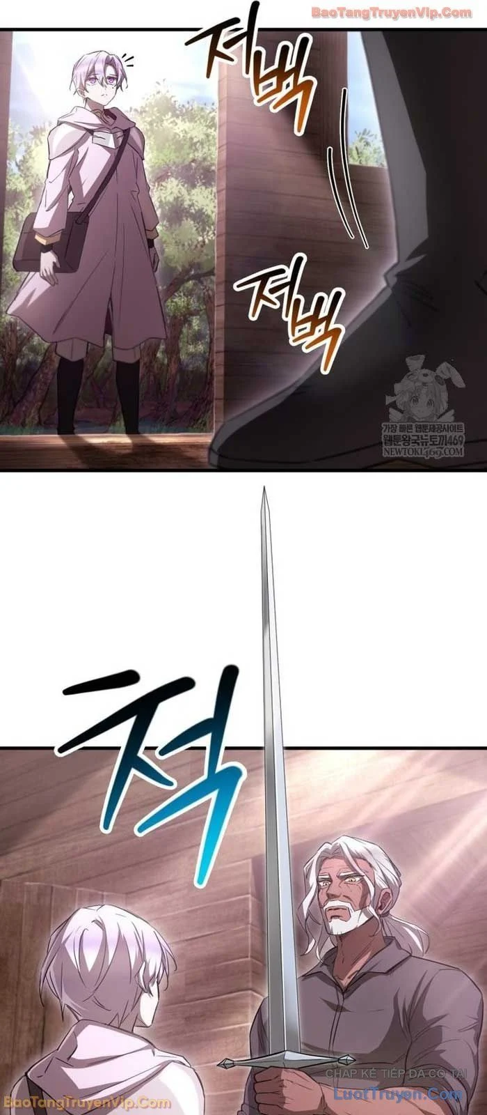 Helmut Đứa Trẻ Bị Ruồng Bỏ Chapter 116 - Trang 2