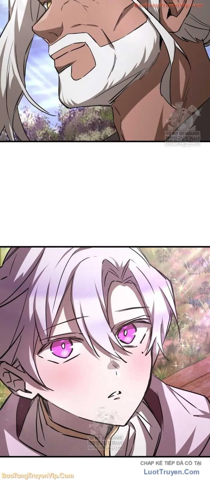 Helmut Đứa Trẻ Bị Ruồng Bỏ Chapter 116 - Trang 2