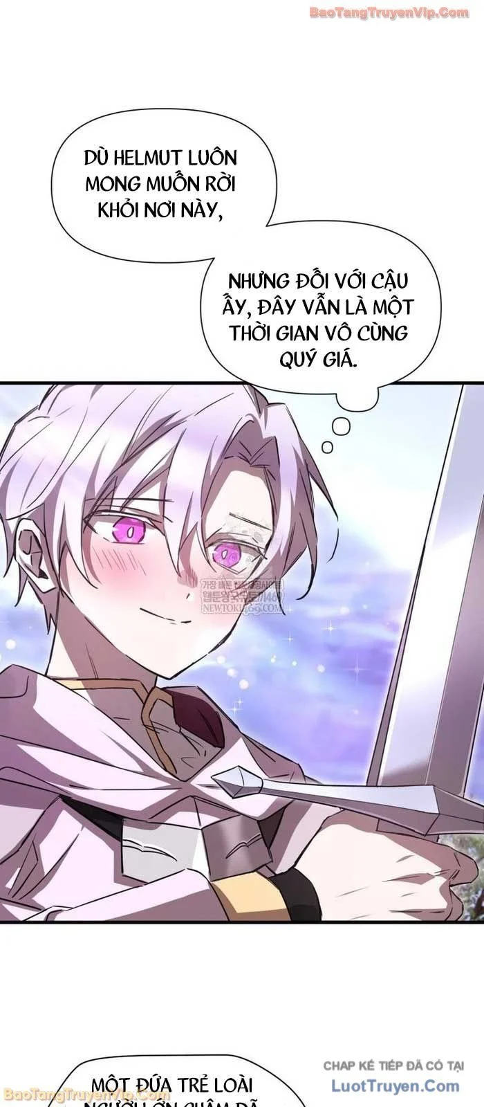 Helmut Đứa Trẻ Bị Ruồng Bỏ Chapter 116 - Trang 2