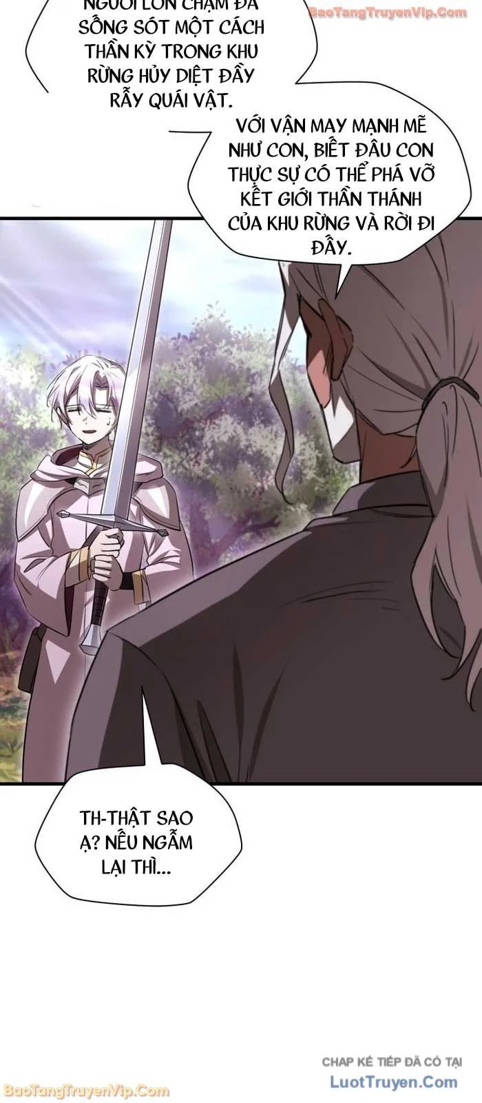 Helmut Đứa Trẻ Bị Ruồng Bỏ Chapter 116 - Trang 2