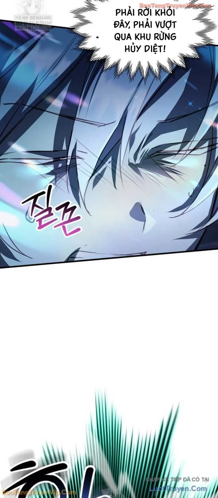 Helmut Đứa Trẻ Bị Ruồng Bỏ Chapter 116 - Trang 2