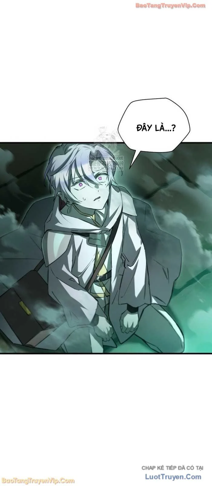 Helmut Đứa Trẻ Bị Ruồng Bỏ Chapter 116 - Trang 2