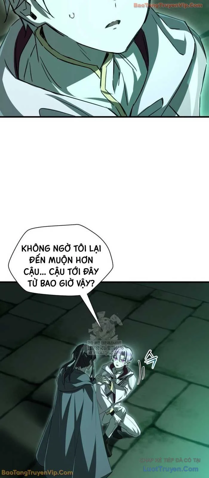 Helmut Đứa Trẻ Bị Ruồng Bỏ Chapter 116 - Trang 2