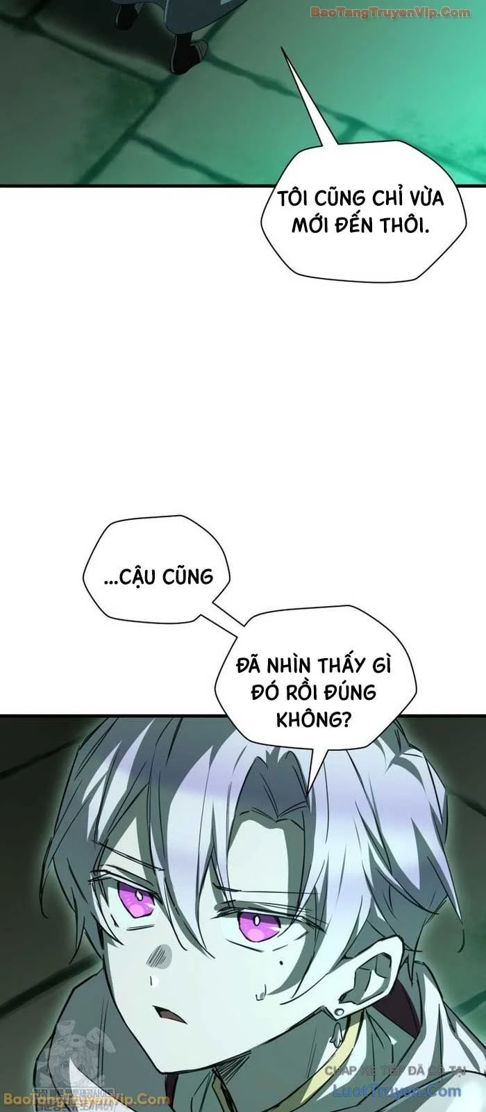 Helmut Đứa Trẻ Bị Ruồng Bỏ Chapter 116 - Trang 2