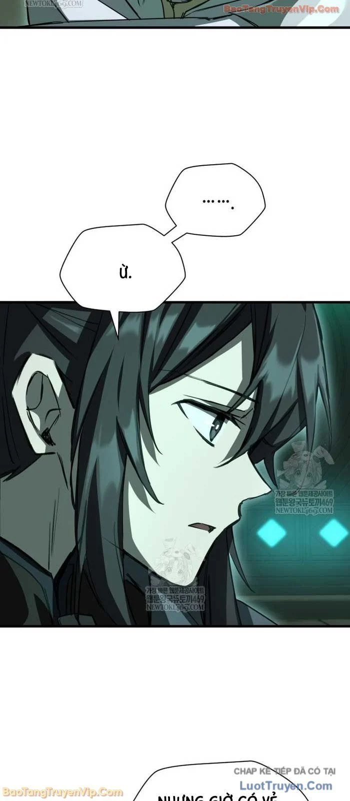 Helmut Đứa Trẻ Bị Ruồng Bỏ Chapter 116 - Trang 2