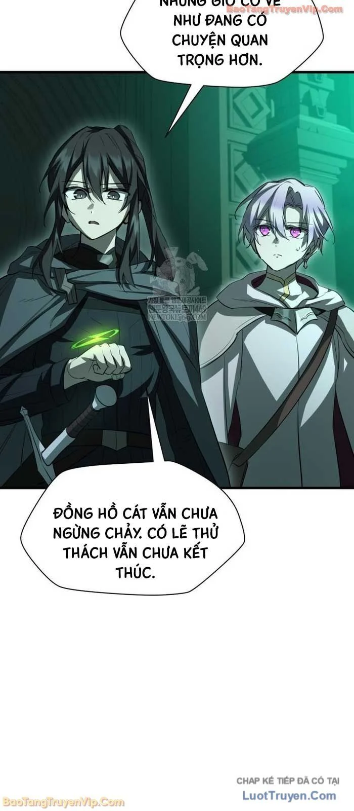 Helmut Đứa Trẻ Bị Ruồng Bỏ Chapter 116 - Trang 2