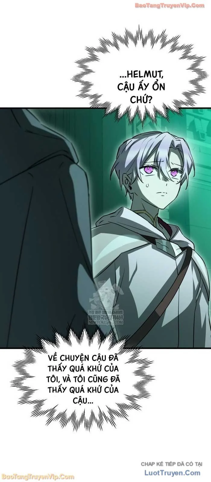 Helmut Đứa Trẻ Bị Ruồng Bỏ Chapter 116 - Trang 2