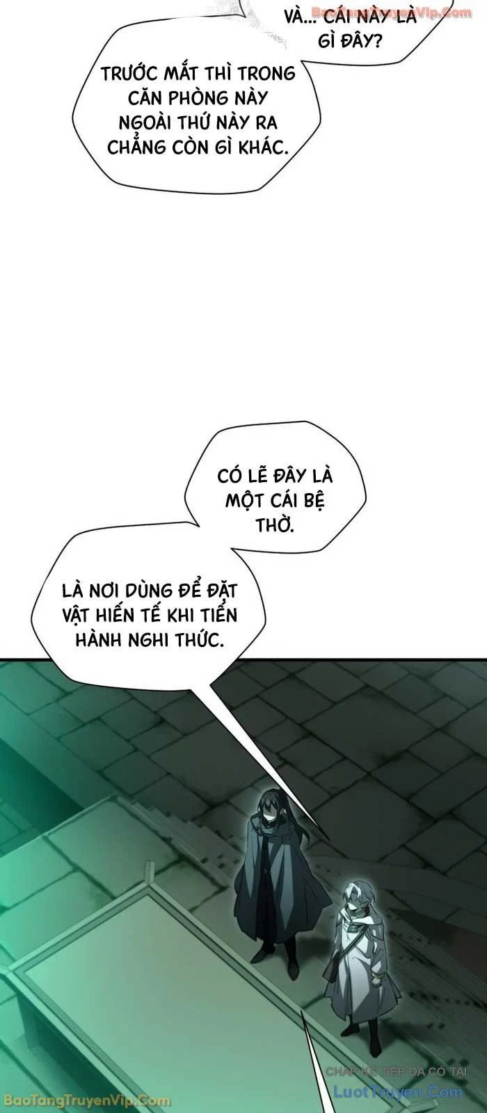 Helmut Đứa Trẻ Bị Ruồng Bỏ Chapter 116 - Trang 2