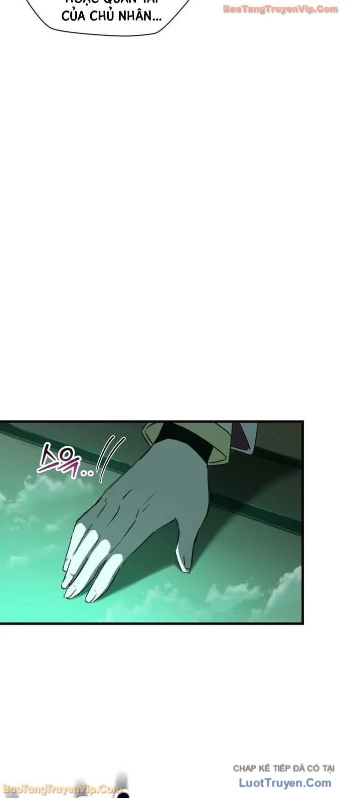 Helmut Đứa Trẻ Bị Ruồng Bỏ Chapter 116 - Trang 2