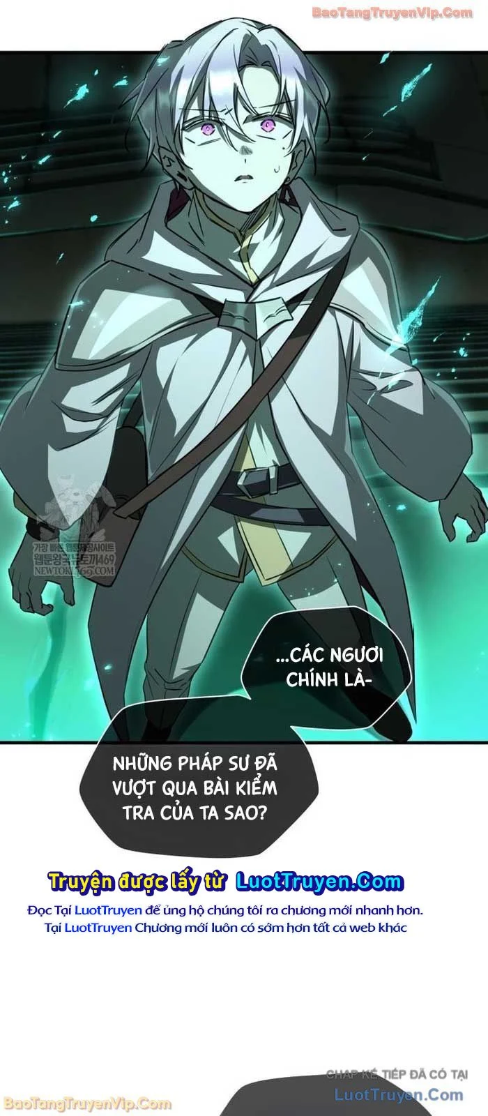 Helmut Đứa Trẻ Bị Ruồng Bỏ Chapter 116 - Trang 2