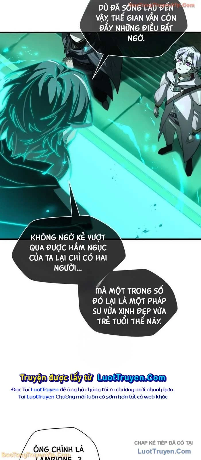 Helmut Đứa Trẻ Bị Ruồng Bỏ Chapter 116 - Trang 2