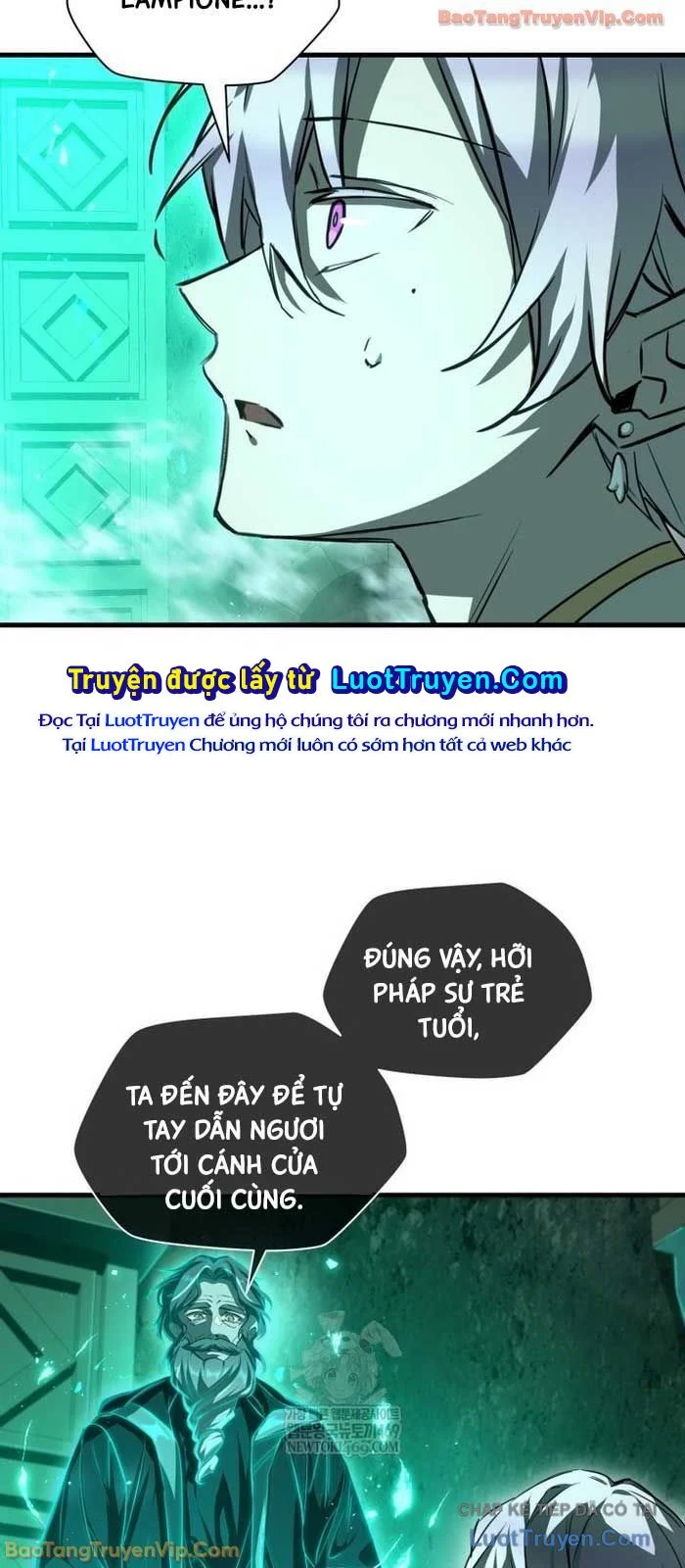 Helmut Đứa Trẻ Bị Ruồng Bỏ Chapter 116 - Trang 2