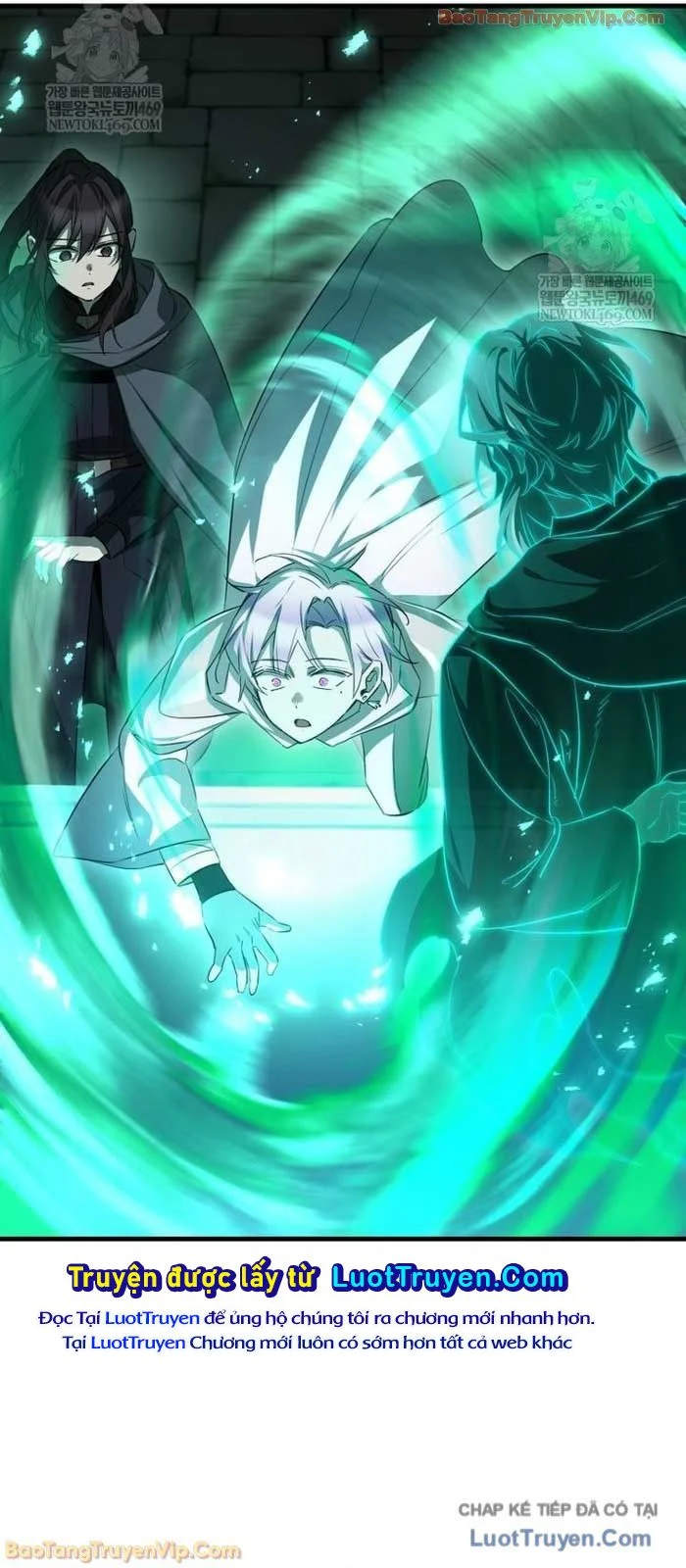 Helmut Đứa Trẻ Bị Ruồng Bỏ Chapter 116 - Trang 2