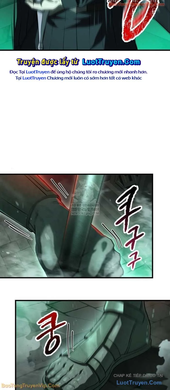 Helmut Đứa Trẻ Bị Ruồng Bỏ Chapter 116 - Trang 2