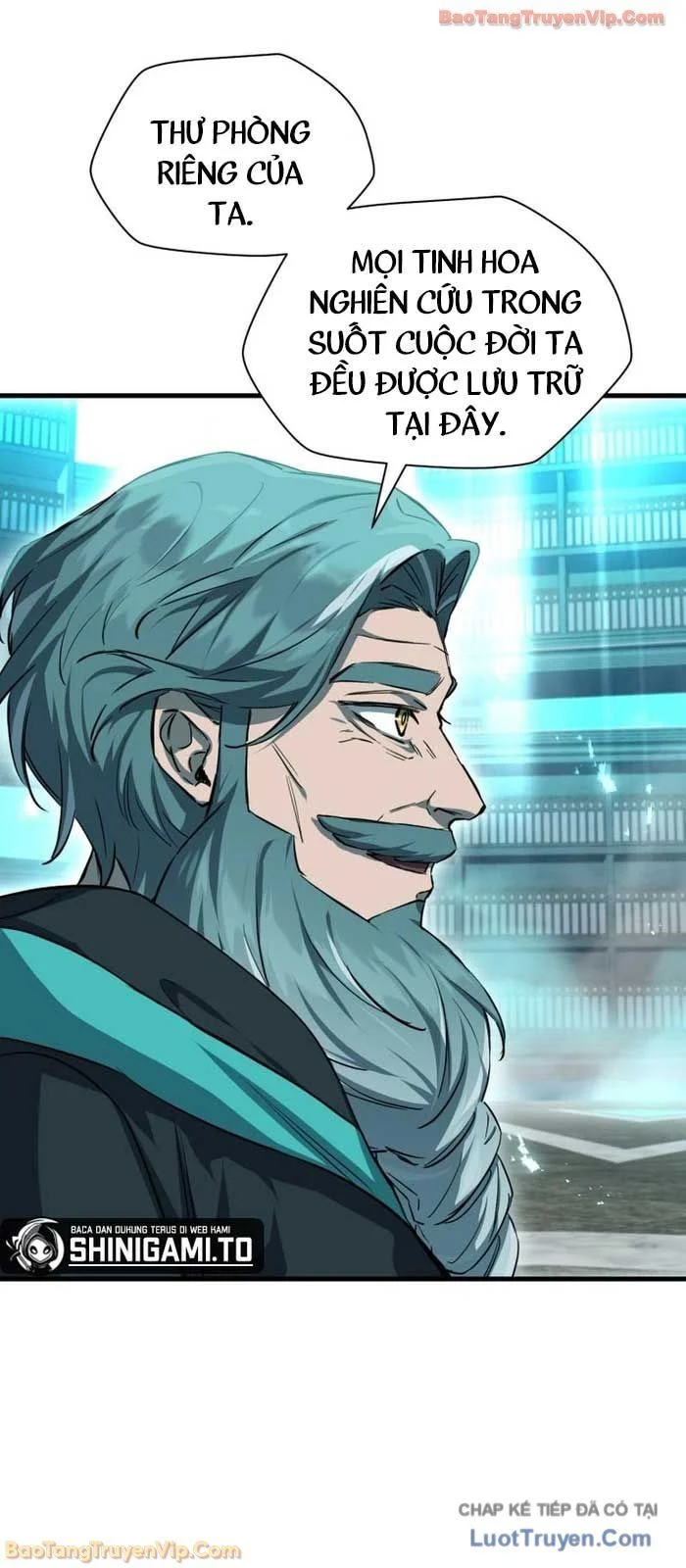 Helmut Đứa Trẻ Bị Ruồng Bỏ Chapter 117 - Trang 2